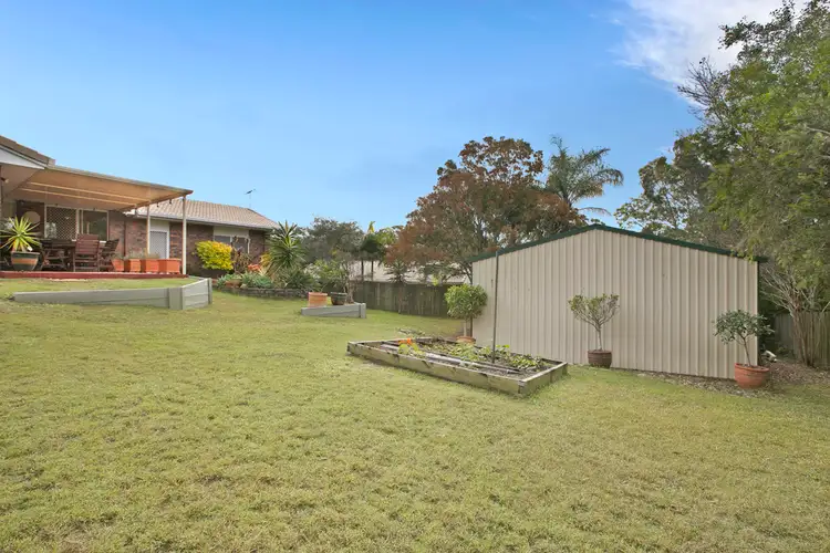 Fourth view of Homely house listing, 2 Cruiser Court, Cleveland QLD 4163