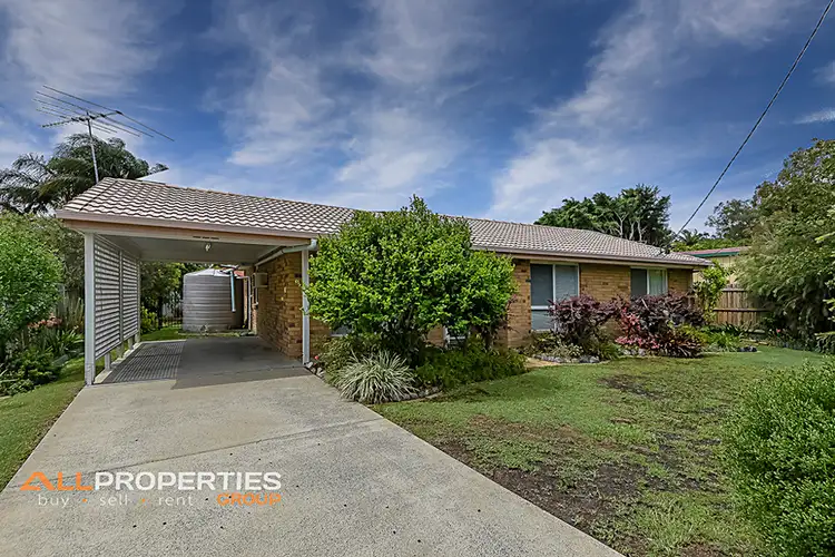 22 Avalon Court, Marsden QLD 4132