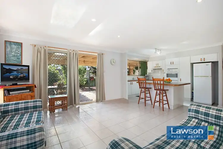 Fifth view of Homely house listing, 50 Lake Road, Balcolyn NSW 2264