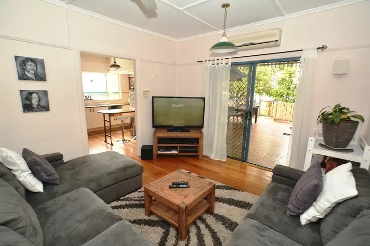 Fifth view of Homely house listing, 398 Robinson Road West, Geebung QLD 4034