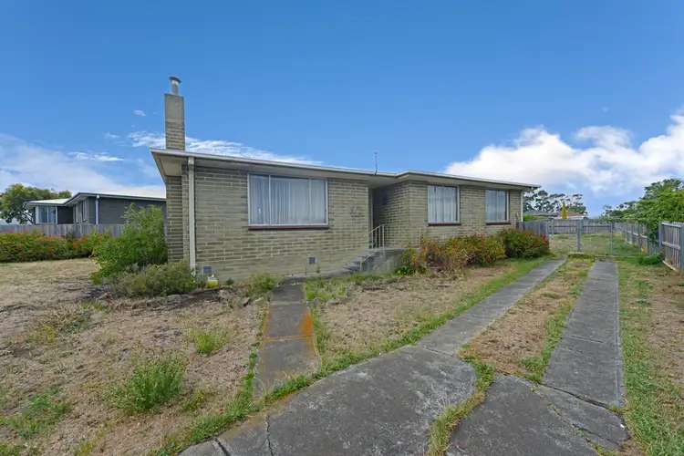 Second view of Homely house listing, 62 Fisher Drive, Herdsmans Cove TAS 7030