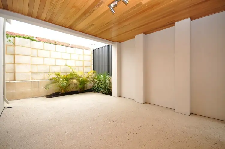 Sixth view of Homely house listing, 25a Baden St, Joondanna WA 6060