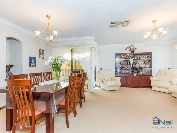 Sixth view of Homely house listing, 15 Curlewis Street, Huntingdale WA 6110