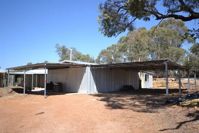 Fourth view of Homely house listing, 56 Virginia Court, Clackline WA 6564