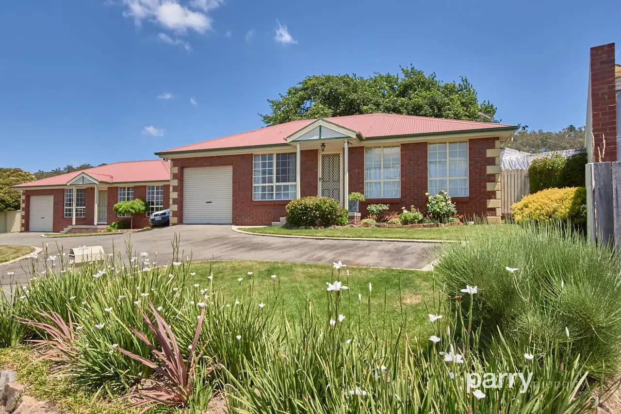 Main view of Homely house listing, 1/4 Merrys Lane, West Launceston TAS 7250