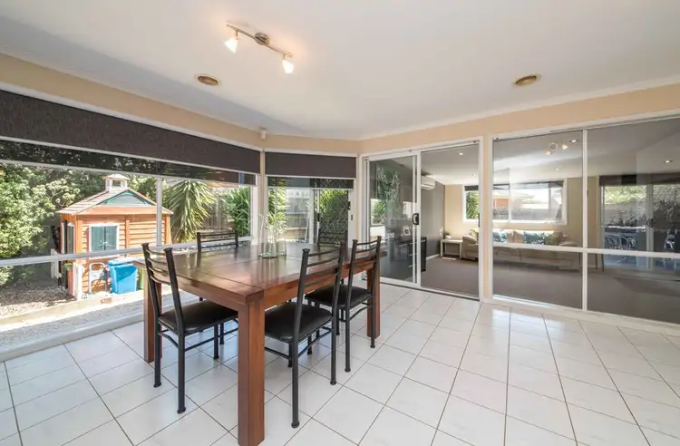 Fifth view of Homely house listing, 9 Terrapin Drive, Narre Warren South VIC 3805