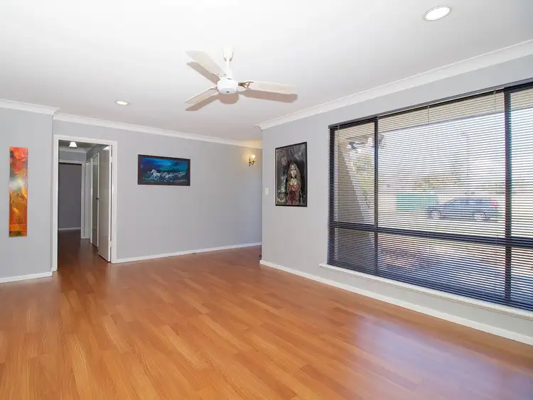 Sixth view of Homely house listing, 53 Waterton Way, Cooloongup WA 6168