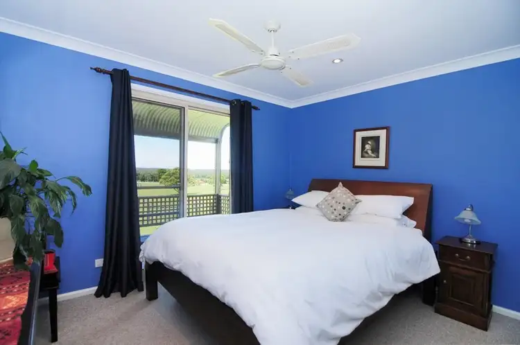 Fifth view of Homely house listing, 375 Parma Road, Falls Creek NSW 2540