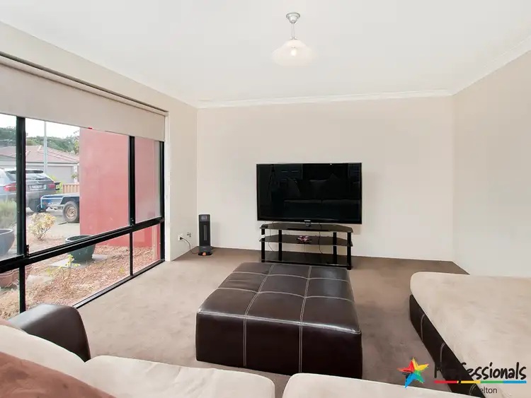 Sixth view of Homely house listing, 7 Seahorse Crescent, Geographe WA 6280
