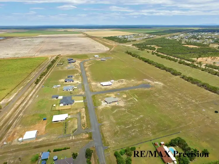 Sixth view of Homely land listing, 22 Black Beauty Court, Kensington QLD 4670