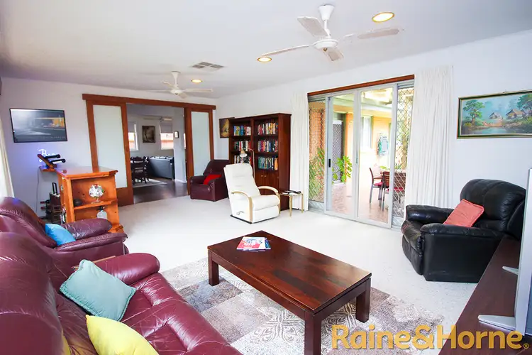 Fifth view of Homely house listing, 27 Hazelwood Drive, Dubbo NSW 2830