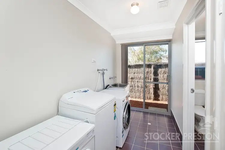 Sixth view of Homely house listing, 2 Tonkin Fairway, Dalyellup WA 6230