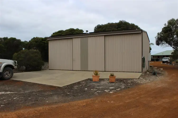 Second view of Homely house listing, 24A Grimm Road, Coffin Bay SA 5607