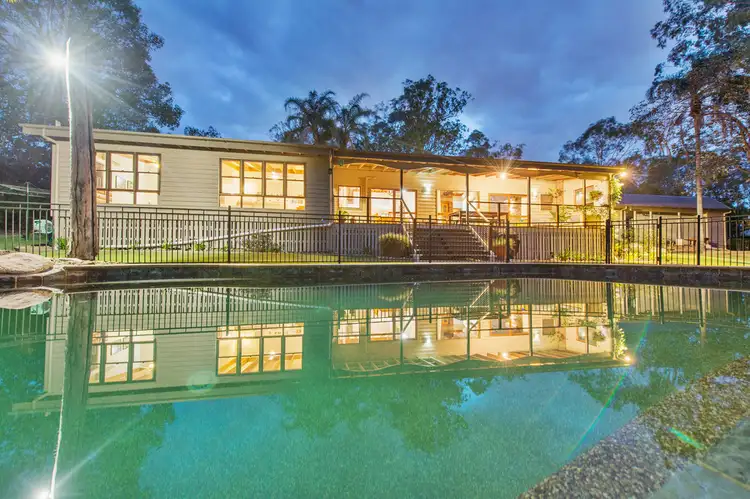 Third view of Homely house listing, 29 Cooberrie Street, Cornubia QLD 4130