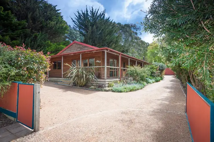 14 Ferrier Street, Mount Macedon VIC 3441