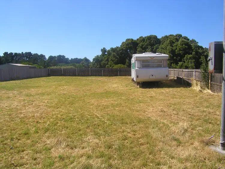 Second view of Homely land listing, 21 Kruvale Court, Primrose Sands TAS 7173