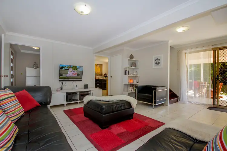 Third view of Homely house listing, 122 Sahara Road, Glass House Mountains QLD 4518