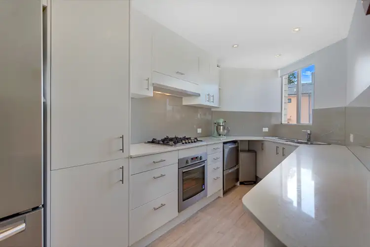 Third view of Homely apartment listing, 2/1211 Pittwater Rd, Collaroy NSW 2097