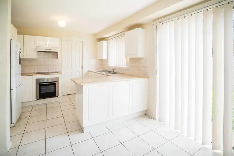 Third view of Homely house listing, 5/32 Claremont Court, Wattle Grove NSW 2173