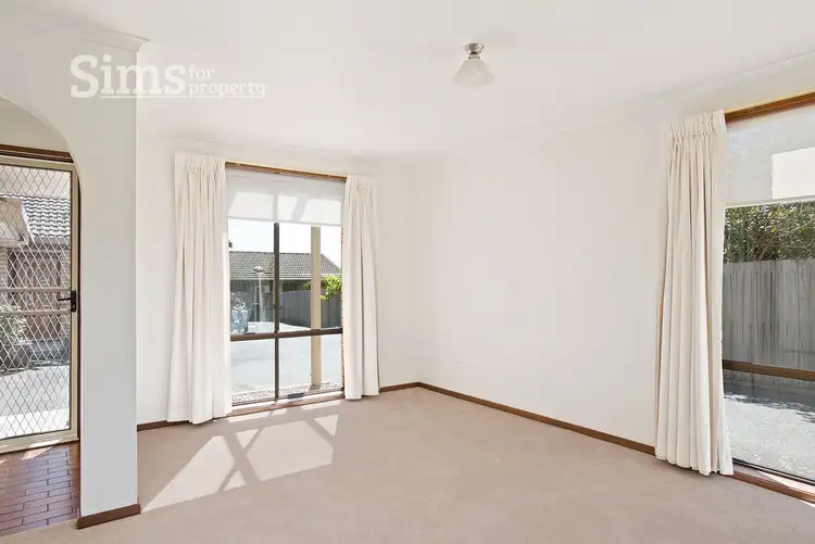 Third view of Homely unit listing, 1/21 Mace Street, Prospect Vale TAS 7250