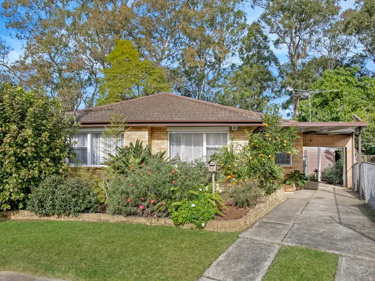 16 Gowrie Place, Cabramatta NSW 2166