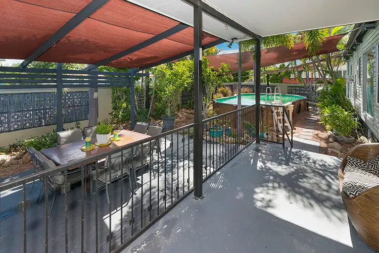 Second view of Homely house listing, 20 Silky Oak street, Kirwan QLD 4817