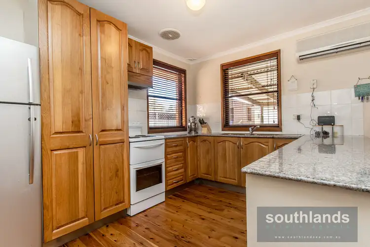 Fifth view of Homely house listing, 6 Flavel Street, South Penrith NSW 2750