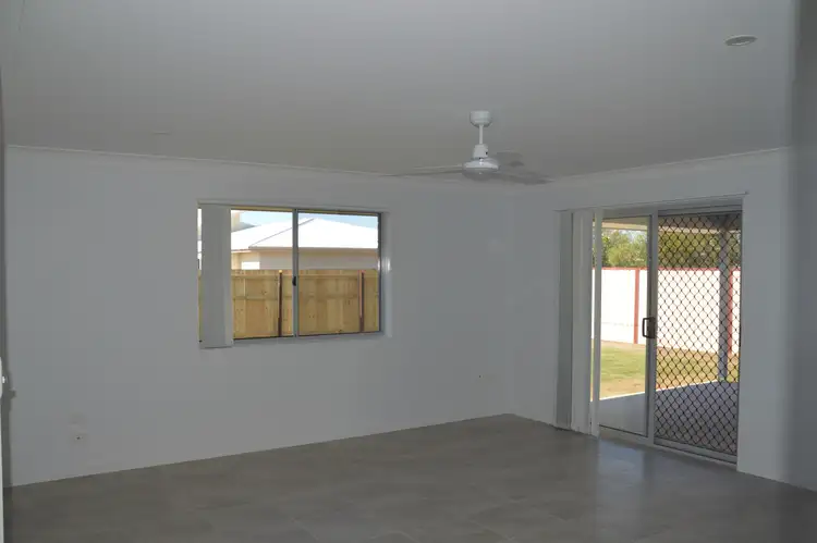 Fourth view of Homely house listing, 11 Honey Myrtle Close, Burrum Heads QLD 4659