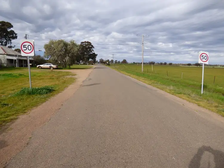 Third view of Homely land listing, 4048 Bribbaree Road, Bribbaree NSW 2594