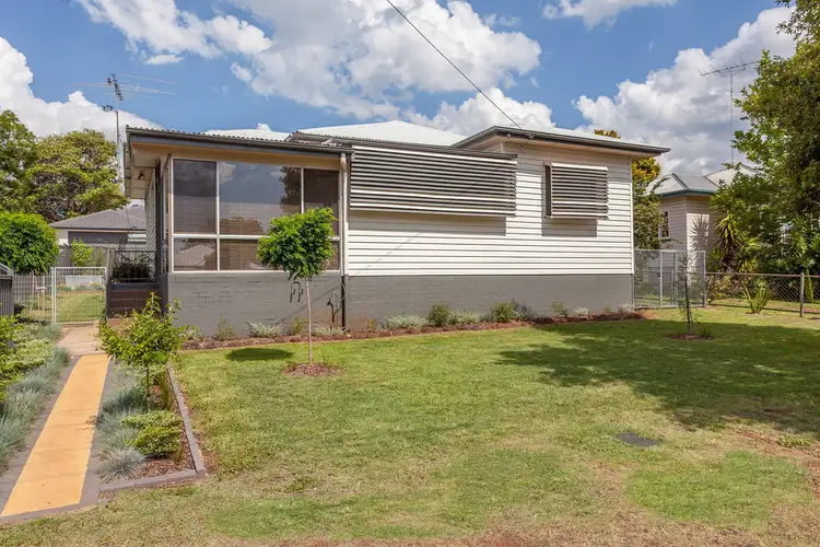 44 Haig Street, South Toowoomba QLD 4350