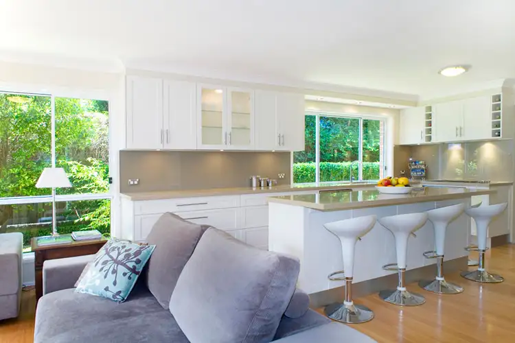 Third view of Homely house listing, 2A Gladstone Avenue, Warrawee NSW 2074