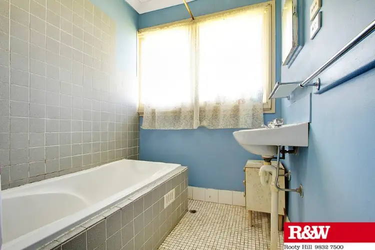 Fourth view of Homely house listing, 107 Samarai Road, Whalan NSW 2770