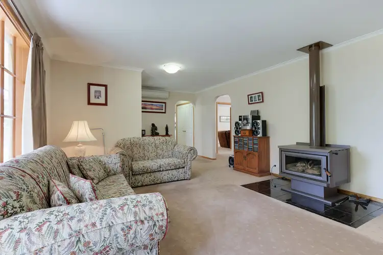 Fifth view of Homely house listing, 18 Dodges Hill Road, Dodges Ferry TAS 7173