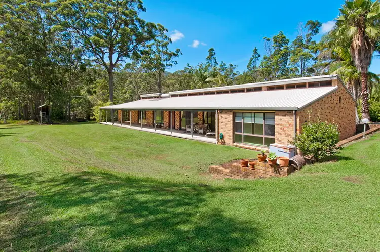 Main view of Homely house listing, 232 OCEAN DRIVE, Kew NSW 2439