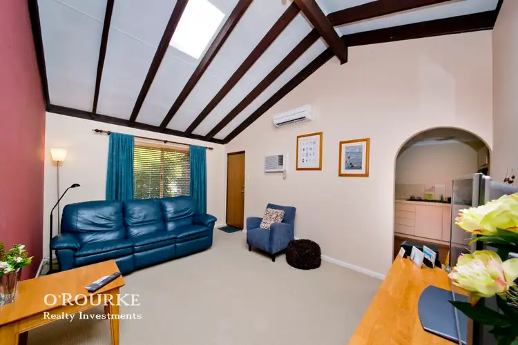 Fifth view of Homely villa listing, 4/79 Ventnor Street, Scarborough WA 6019