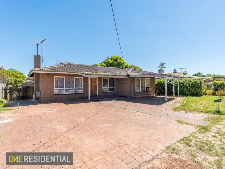 Fourth view of Homely house listing, 23 Orlestone Street, Gosnells WA 6110