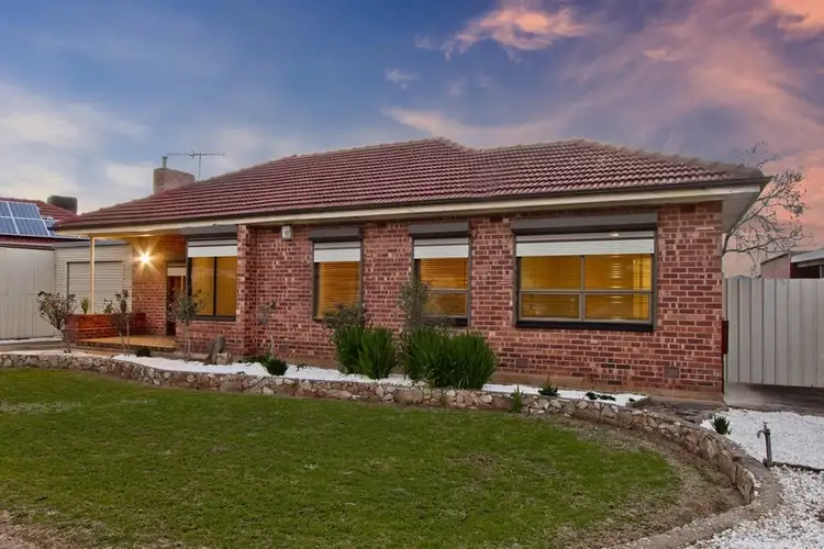 22 Coppleridge Drive, Elizabeth Vale SA 5112