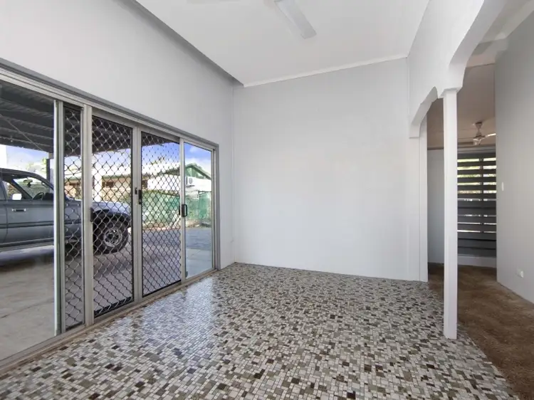 Third view of Homely house listing, 12 Anthony Street, Wagaman NT 810