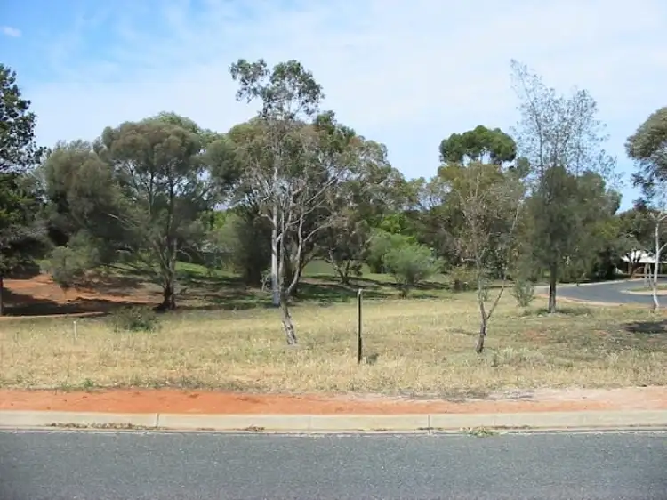 Second view of Homely land listing, Lot 1 Dorothy Avenue, Paringa SA 5340