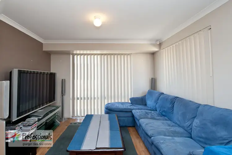 Sixth view of Homely house listing, 6 Heathland Terrace, Ellenbrook WA 6069