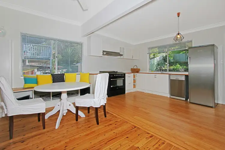 Third view of Homely house listing, 29 Commonwealth Avenue, Burrill Lake NSW 2539