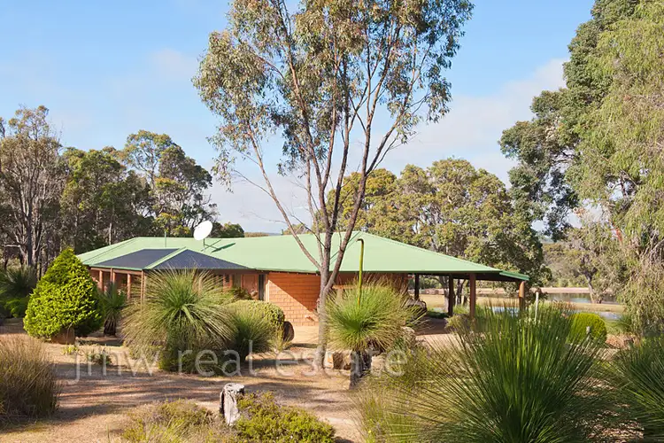 Second view of Homely house listing, 4812 Caves Road, Gracetown WA 6284