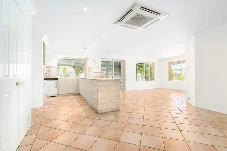 Second view of Homely house listing, 5 Stillwater Avenue, Drummond Cove WA 6532