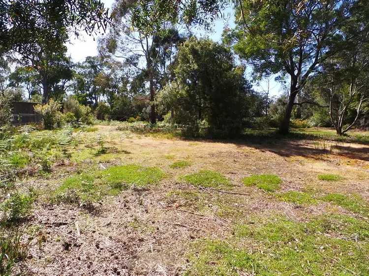 Fifth view of Homely land listing, Lot 1 Gardiner Street, Squeaking Point TAS 7307