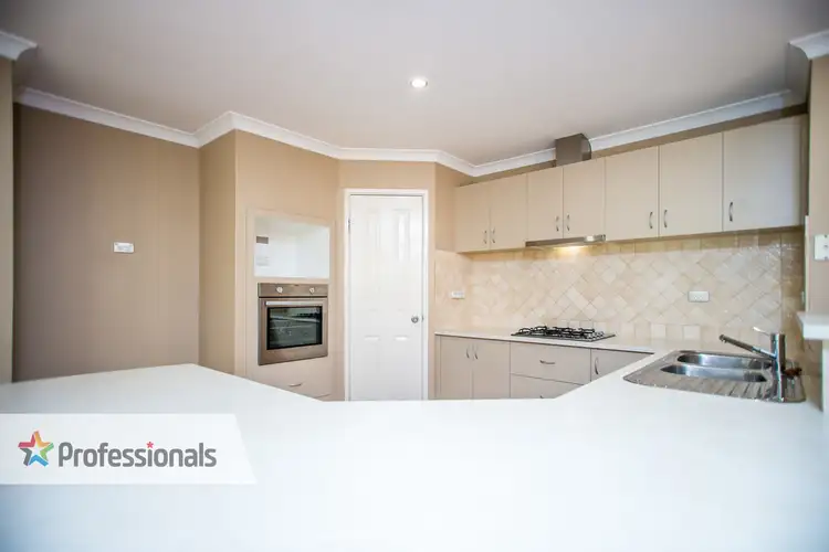 Fifth view of Homely house listing, 15 Stame Turn, Baldivis WA 6171