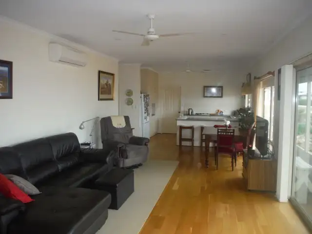 Sixth view of Homely house listing, Lot 8 Woolshed Drive, Mount Dutton Bay SA 5607