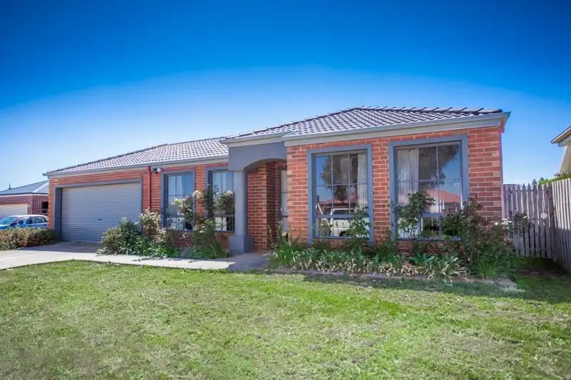 Main view of Homely house listing, 11 Pleasant View Court, Gisborne VIC 3437