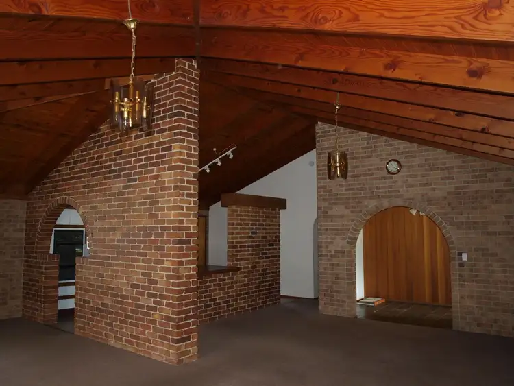 Second view of Homely house listing, 374 Warwick Road, Yamanto QLD 4305