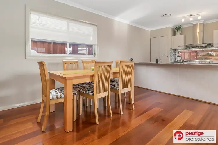 Fifth view of Homely house listing, 28 Bushview Lane, Moorebank NSW 2170