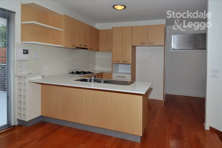 Second view of Homely townhouse listing, 3/34 Belair Avenue, Glenroy VIC 3046